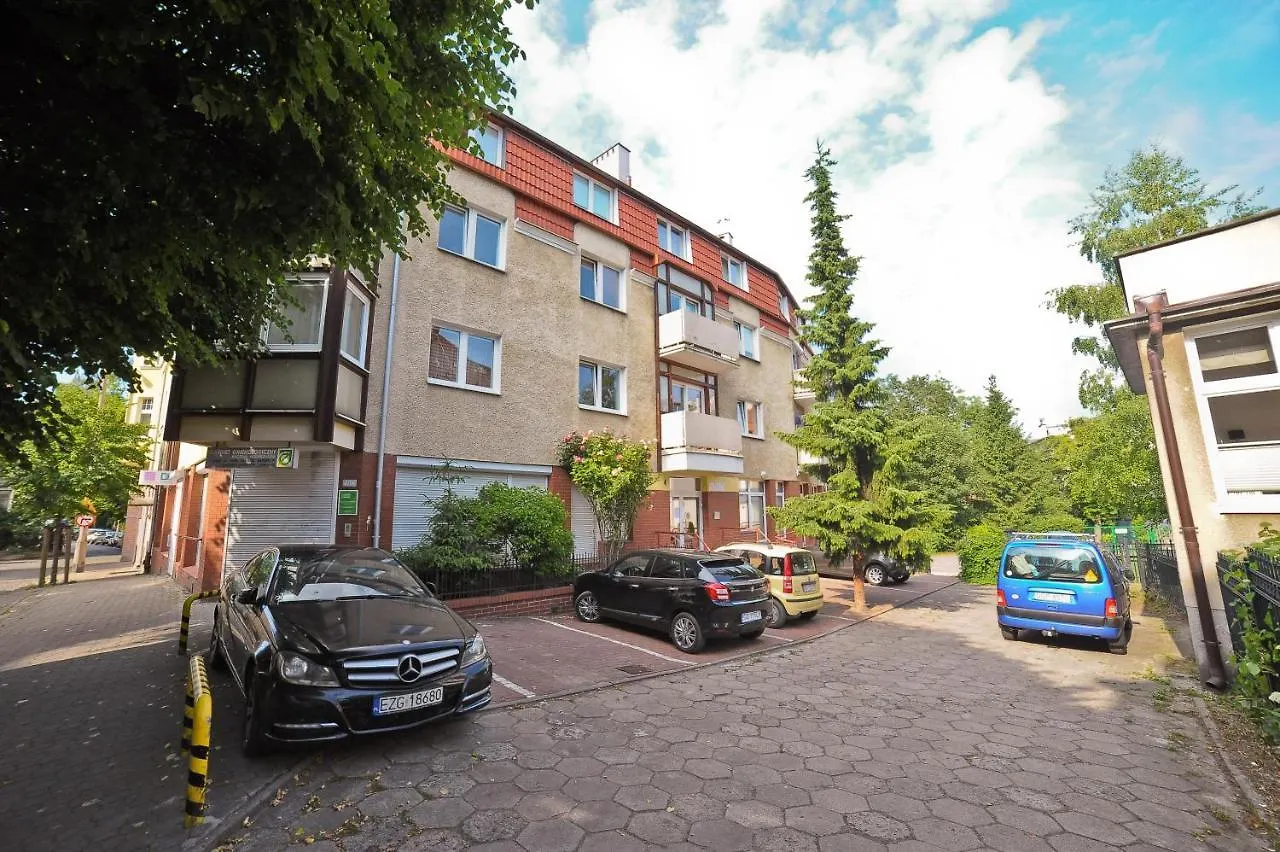 Aparment Near Monte Cassino By Grand Apartments Sopot