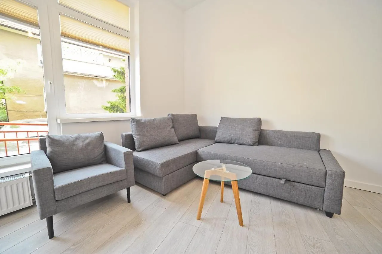 Aparment Near Monte Cassino By Grand Apartments Sopot Polonya
