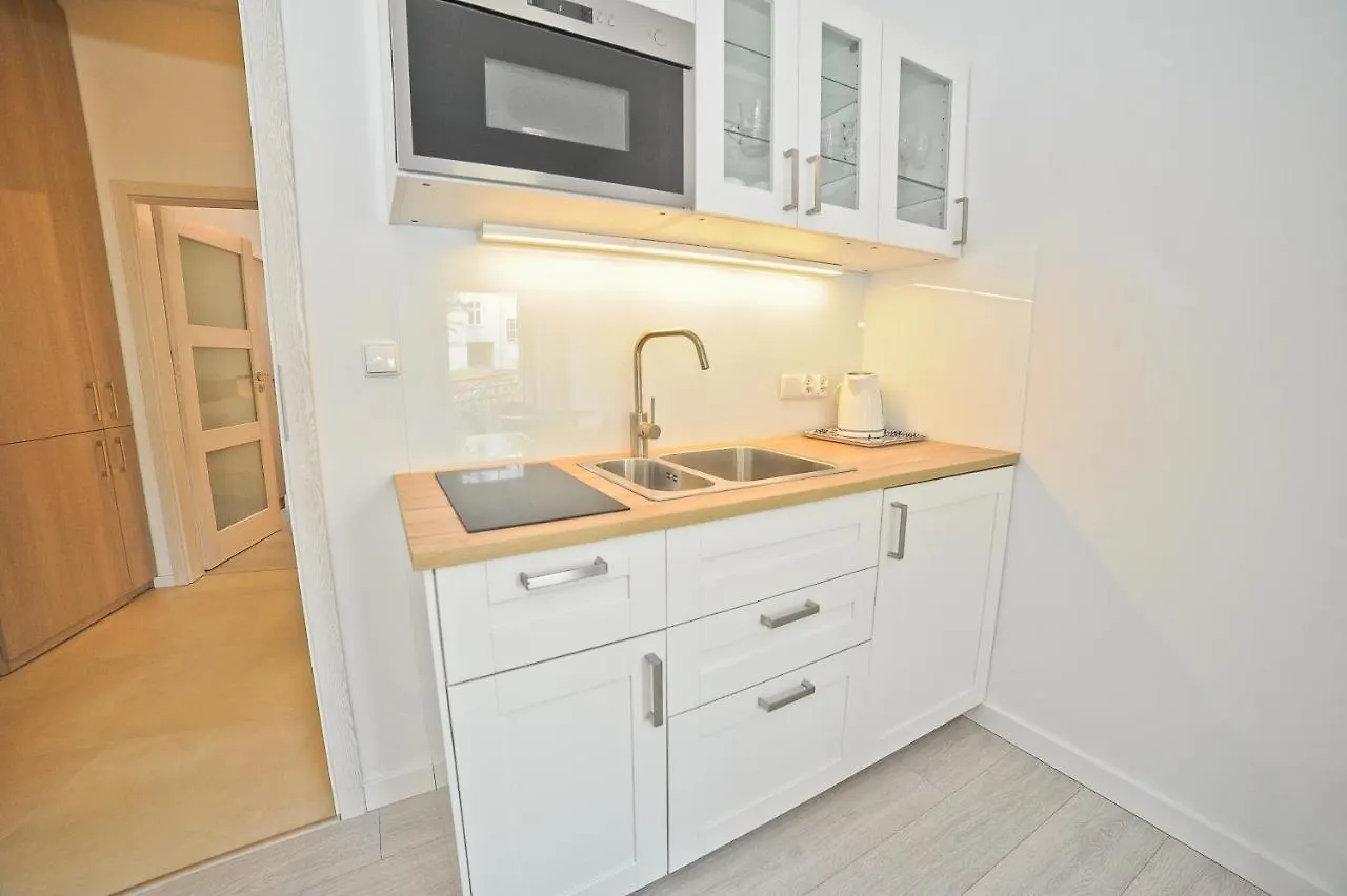 Aparment Near Monte Cassino By Grand Apartments Sopot